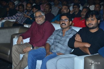 Yatra Movie Pre Release Event Photos